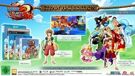 One Piece - Unlimited World Red Straw Hat Edition product image