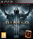 Diablo III - Reaper of Souls Ultimate Evil Edition product image