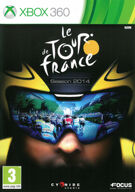 Le Tour de France - Season 2014 product image