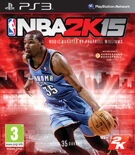 NBA 2K15 product image