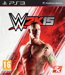 WWE 2K15 product image