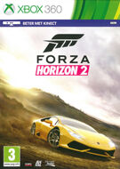 Forza Horizon 2 product image