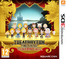 Theatrhythm Final Fantasy - Curtain Call product image