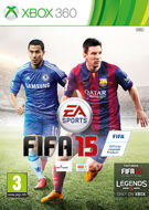 FIFA 15 product image