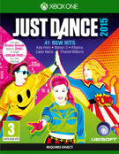 Just Dance 2015 product image