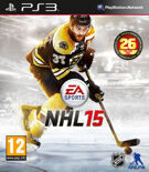NHL 15 product image