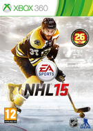 NHL 15 product image