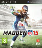 Madden NFL 15 product image