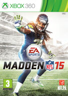 Madden NFL 15 product image