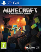 Minecraft - PlayStation 4 Edition product image