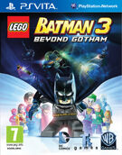 LEGO Batman 3 - Beyond Gotham product image