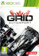 GRID Autosport product image