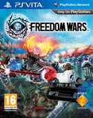 Freedom Wars product image