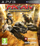 MX vs ATV - Supercross product image