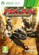 MX vs ATV - Supercross product image