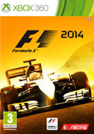 Formula 1 2014 product image