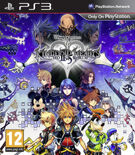 Kingdom Hearts HD II.5 ReMIX product image