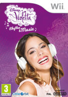 Violetta - Rhythm & Music product image