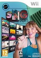 Let's Sing 2015 product image