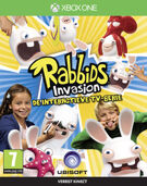 Rabbids Invasion - De Interactieve TV-serie product image