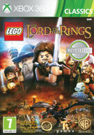 LEGO The Lord of the Rings - Classics product image
