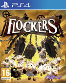 Flockers product image