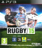 Rugby 15 product image