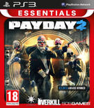 Payday 2 - Essentials product image