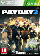Payday 2 - Classics product image