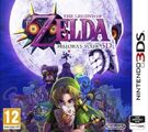 The Legend of Zelda - Majora's Mask 3D product image