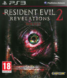Resident Evil - Revelations 2 Box Set product image