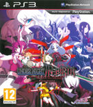 Under Night In-Birth EXE - Late product image
