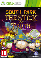 South Park - The Stick of Truth - Classics product image