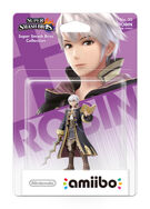 Amiibo Robin - Super Smash Bros. product image