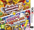 Puzzle & Dragons Z + Puzzle & Dragons - Super Mario Bros. Edition product image