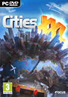 Cities XXL product image