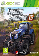 Farming Simulator 15 product image