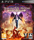 Saints Row - Gat out of Hell product image