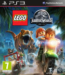 LEGO Jurassic World product image