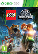 LEGO Jurassic World product image