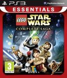 LEGO Star Wars - The Complete Saga - Essentials product image