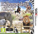 Mijn Dierenpraktijk in de Zoo 3D product image