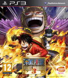 One Piece - Pirate Warriors 3 product image