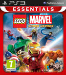 LEGO Marvel Super Heroes - Essentials product image