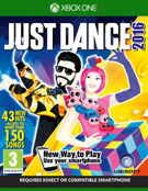 Just Dance 2016 product image