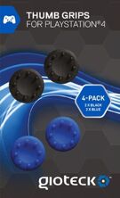 Gioteck - Analog Thumb Grips product image