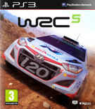 WRC 5 product image