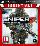 Sniper - Ghost Warrior 2 - Essentials product image
