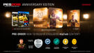 Pro Evolution Soccer 2016 Anniversary Edition product image