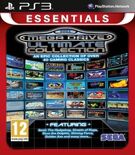 SEGA Mega Drive Ultimate Collection - Essentials product image